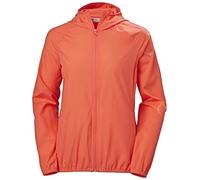 Helly Hansen W Juell Veste légère, 271 Corail Vif, M Femme