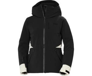 HELLY HANSEN W Kvitfjell Race Insulated Jacket - Femme - Noir - taille L- modèle 2026