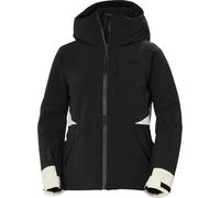 HELLY HANSEN W Kvitfjell Race Insulated Jacket - Femme - Noir - taille XS- modèle 2026
