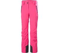 HELLY HANSEN W Legendary Insulated Pant - Femme - Rose - taille S- modèle 2025