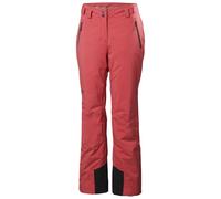 HELLY HANSEN W Legendary Insulated Pant - Femme - Rouge - taille L- modèle 2024