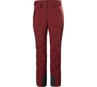 HELLY HANSEN W Legendary Insulated Pant - Femme - Violet / Rouge - taille M- modèle 2026