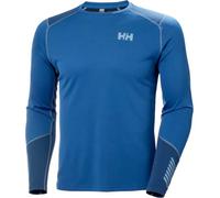 HELLY HANSEN W Lifa Active Crew - Femme - Bleu - taille L- modèle 2024