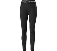 Helly Hansen Lifa Active Base Layer Pants Noir S Femme