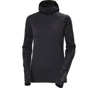 Helly Hansen – Sweat à capuche Lifa Merino Midweight Balaclava – Femme – Noir – Taille S – 2026