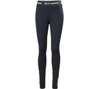 HELLY HANSEN W Lifa Merino Midweight Pant - Femme - Bleu - taille L- modèle 2026
