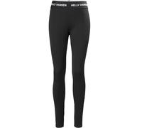 HELLY HANSEN W Lifa Merino Midweight Pant - Femme - Noir - taille XS- modèle 2026