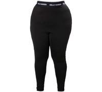 HELLY HANSEN W Lifa Merino Midweight Pant Plus - Femme - Noir - taille 1X- modèle 2025