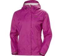 HELLY HANSEN W Loke Jacket - Femme - Violet - taille XS- modèle 2025
