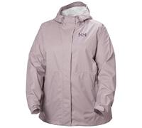 Helly Hansen W Loke Plus Veste 2.0 pour femme Argile violette Taille 2X