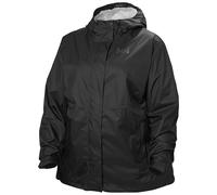 Helly Hansen Veste Femme Loke Plus 2.0 Noir 1X