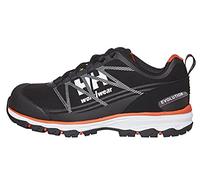 Helly Hansen W LUNA LOW Color: 992 BLACK/ORANGE Talla: 34