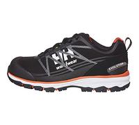 Helly Hansen W LUNA LOW Color: 992 BLACK/ORANGE Talla: 35