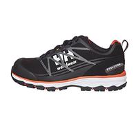 Helly Hansen W LUNA LOW Color: 992 BLACK/ORANGE Talla: 36