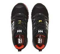 Helly Hansen W LUNA LOW Color: 992 BLACK/ORANGE Talla: 37