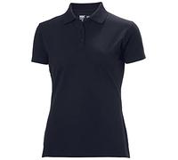 Helly Hansen T-shirt femme Manchester Polo Navy L