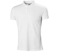 Helly Hansen T-shirt femme Manchester Polo Shirt White XL