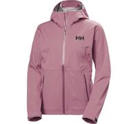 HELLY HANSEN W Momentum 3l Stretch Jacket - Femme - Rose - taille S- modèle 2026