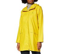 Helly Hansen Veste Moss Rain Imperméable Jaune Femme XS