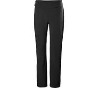 HELLY HANSEN W Nora Softshell Pant - Femme - Noir - taille L- modèle 2027