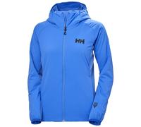 HELLY HANSEN W Odin Lt Stretch Ins Hood 2.0 - Femme - Bleu - taille S- modèle 2025