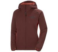 HELLY HANSEN W Odin Lt Stretch Ins Hood 2.0 - Femme - Rouge - taille M- modèle 2025