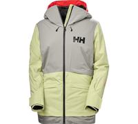 HELLY HANSEN W Powchaser 2.0 Jacket - Femme - Vert - taille XS- modèle 2024