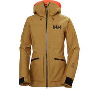 HELLY HANSEN W Powderqueen 3.0 Jkt - Femme - - taille XS- modèle 2025
