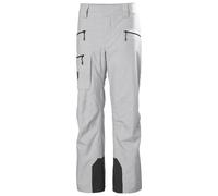 HELLY HANSEN W Powderqueen Pant - Femme - Gris - taille XS- modèle 2025