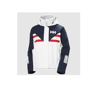 Helly Hansen Quayside Jacket Blanc XL Femme