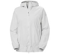 Helly Hansen W Ride Jacket Veste, 823 Nimbus Cloud, XL Femme