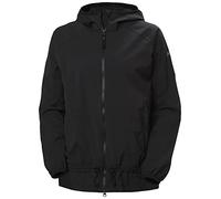 Helly Hansen W Ride Jacket Veste, Noir 990, XL Femme