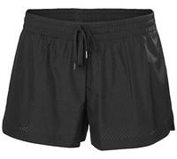Helly Hansen W Scape Short Cargo, Noir 990, L Femme