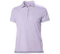 Helly Hansen W Siren Polo Lilatech Womens S