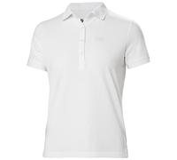Helly Hansen W Siren Polo White Womens S