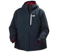 Helly Hansen W Snowplay Plus Veste Ins pour femme
