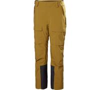 HELLY HANSEN W Switch Cargo 2.0 Pant - Femme - Marron - taille M- modèle 2026