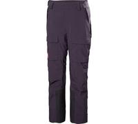 HELLY HANSEN W Switch Cargo 2.0 Pant - Femme - Noir - taille M- modèle 2026