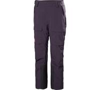 HELLY HANSEN W Switch Cargo 2.0 Pant - Femme - Noir - taille XL- modèle 2026