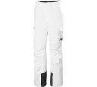 HELLY HANSEN W Switch Cargo Insulated Pant - Femme - Blanc - taille S- modèle 2025