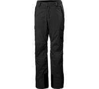 HELLY HANSEN W Switch Cargo Insulated Pant - Femme - Noir - taille M- modèle 2025