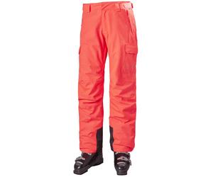 HELLY HANSEN W Switch Cargo Insulated Pant - Femme - Rose - taille M- modèle 2024