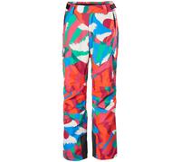 Helly Hansen - Women's Switch Cargo Insulated Pant - Pantalon de ski - S - jpb aop