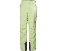 HELLY HANSEN W Switch Cargo Insulated Pant - Femme - Vert - taille XS- modèle 2024