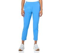 Helly Hansen W Thalia Pant 2.0 Pantalon décontracté, Bleu Vif, M Femme