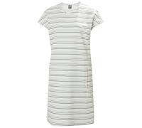 Helly Hansen W Thalia Robe d'été 2.0 pour Femme, Eucalyptus, Taille XS