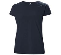 Helly Hansen W Thalia Summer Top Navy Womens M