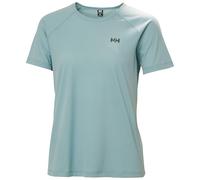 Helly Hansen W Trail SS T-Shirt Chemise de randonnée Femme (Lot de 1)