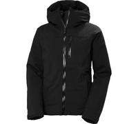 HELLY HANSEN W Valdisere 3.0 Jacket - Femme - Noir - taille S- modèle 2026