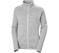HELLY HANSEN W Varde Fleece Jacket 2.0 - Femme - Gris - taille L- modèle 2027